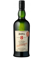 ARDBEG 8 YO FOR DISCUSSION 50,8% 0,7L